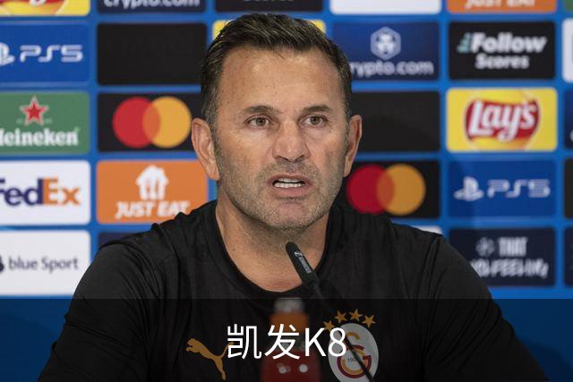 凯发K8 公司简介